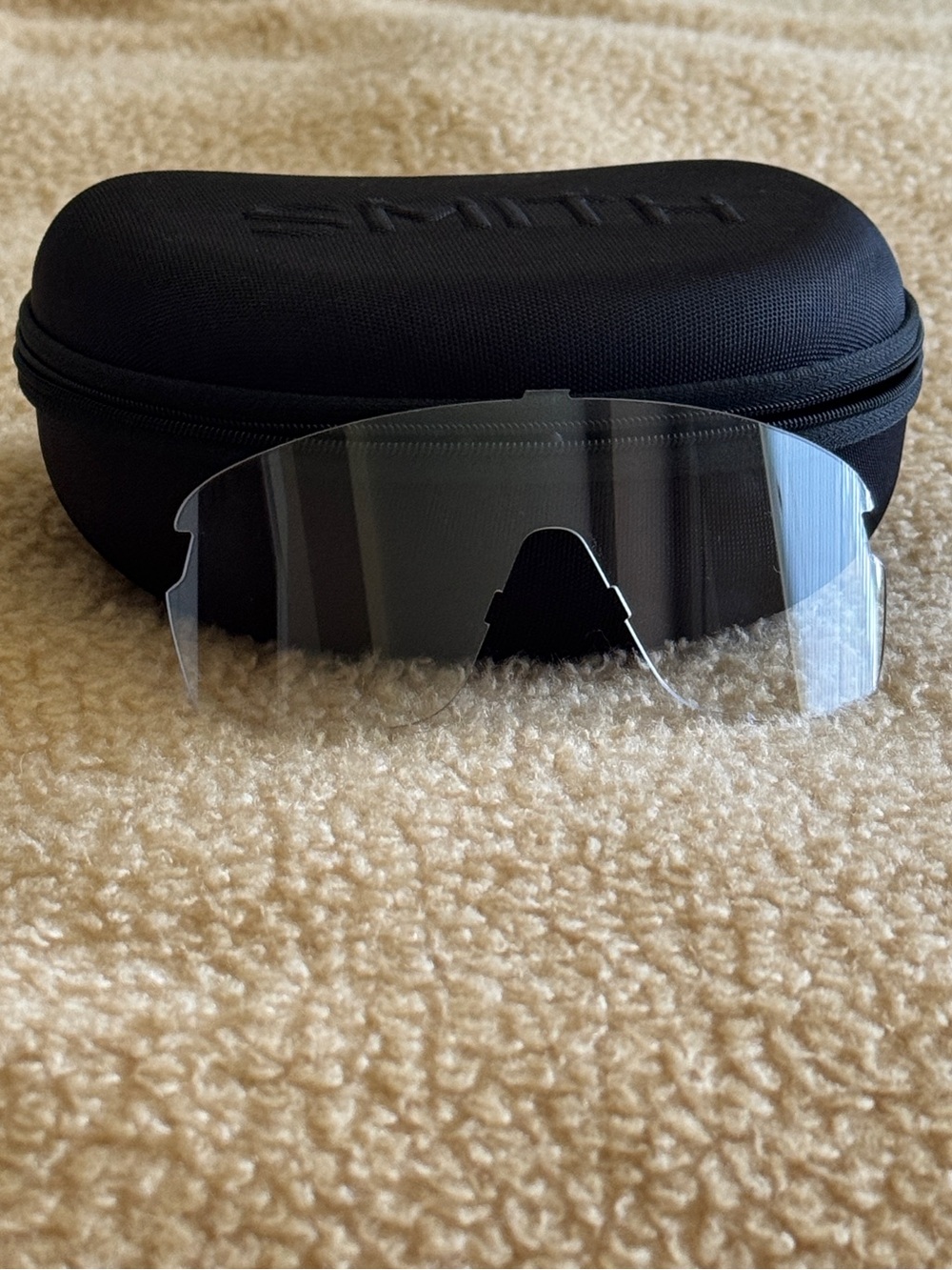 smith bobcat glasses - Picture 7 of 8